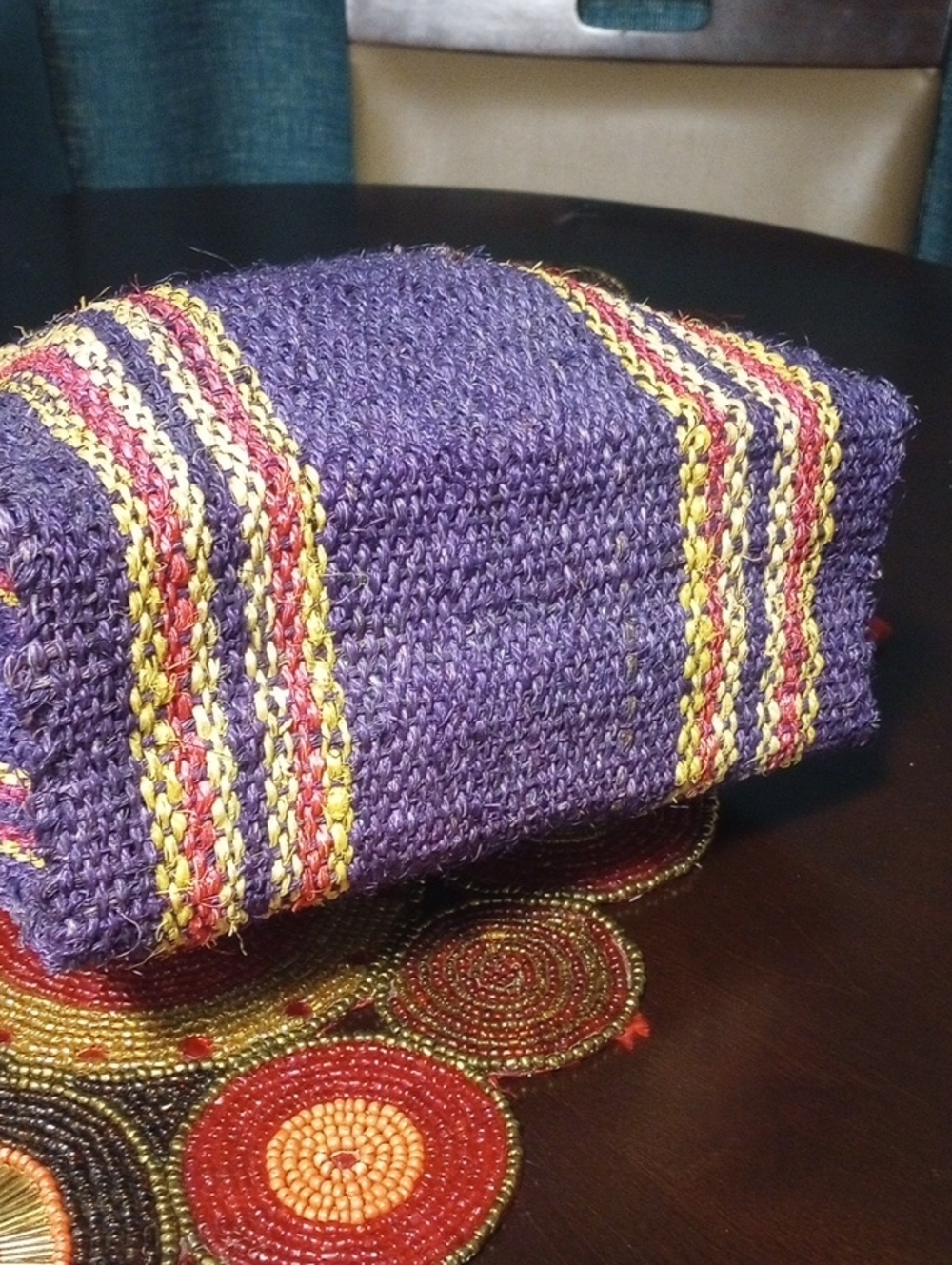 Authentic Mexican Produce Bag - Picture 9 of 12